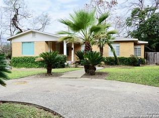 101 Canterbury Hill St, San Antonio, TX 78209