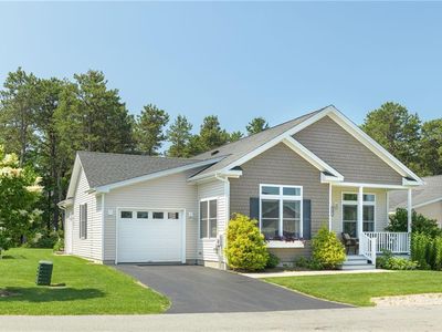 107 Chickadee Ln Unit A25, Wakefield, RI, 02879