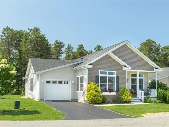 107 Chickadee Ln Unit A25, Wakefield, RI 02879