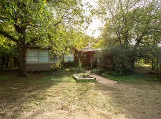 460 Caudill Dr, Waco, TX 76705