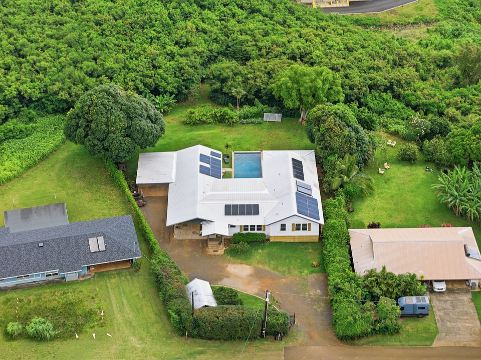4898 Yamanoha Rd, Kapaa, HI 96746 | MLS #730526 | Zillow