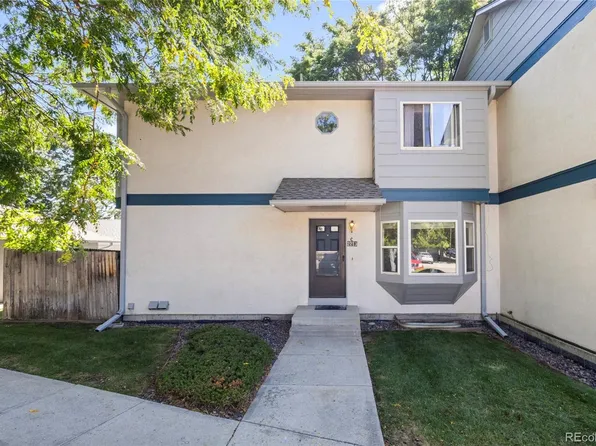 2213 Emery Street #C, Longmont, CO 80501
