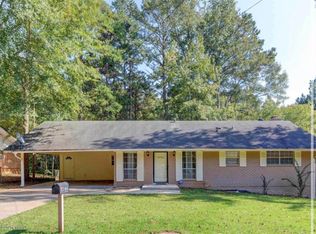 5504 30th Pl, Meridian, MS 39305