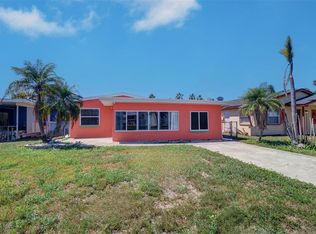 763 182nd Ave E, Redington Shores, FL 33708