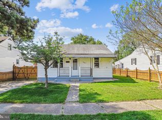 111 Bon Air Ave, Baltimore, MD 21225