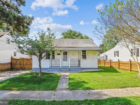 111 Bon Air Ave, Baltimore, MD 21225