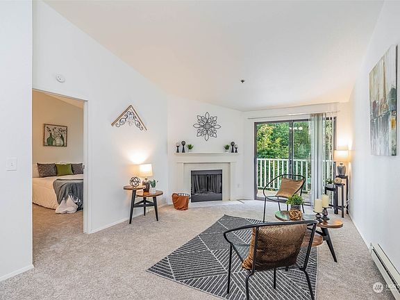 2nd image of 25120 98th Pl S Unit A307
