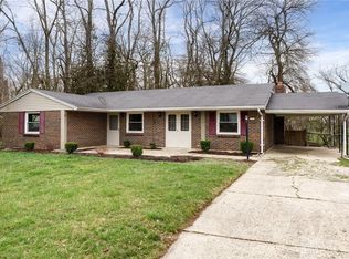 1 Highland St, Franklin, OH 45005