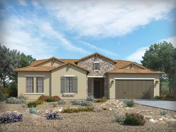 4152 N 182nd Ln, Goodyear, AZ 85395