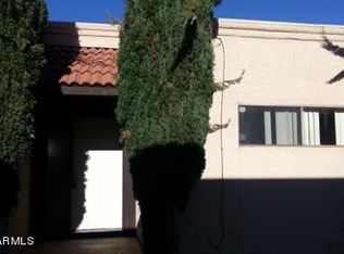 338 W American Loop, Nogales, AZ 85621