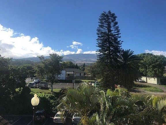 Haleakala Views