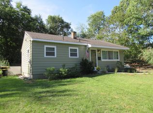 2546 43rd St SW, Wyoming, MI 49519