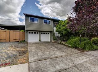 13770 SW 24th Ave, Beaverton, OR 97008