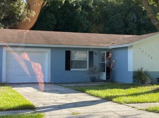 14126 Arbor Hills Rd, Tampa, FL 33625