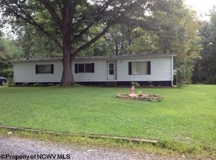 3569 Grafton Rd, Morgantown, WV 26508