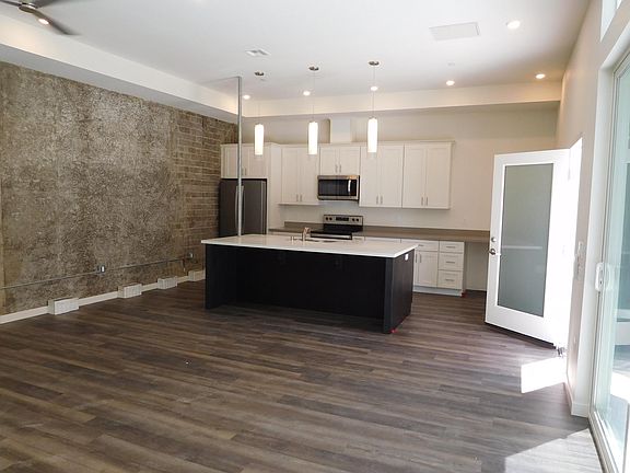 2nd image of 3777 Park Blvd #A