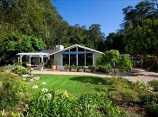 865 Woodland Dr, Santa Barbara, CA 93108