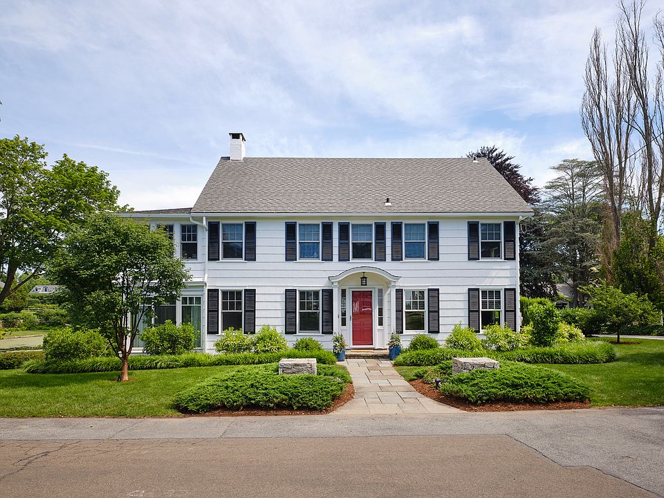 26 Chapman Avenue