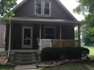 1331 Dearborn St, Huntington, IN 46750