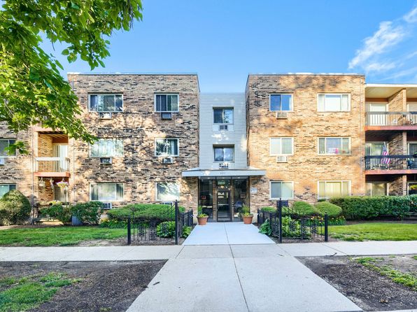 420 Home Ave APT 309N
