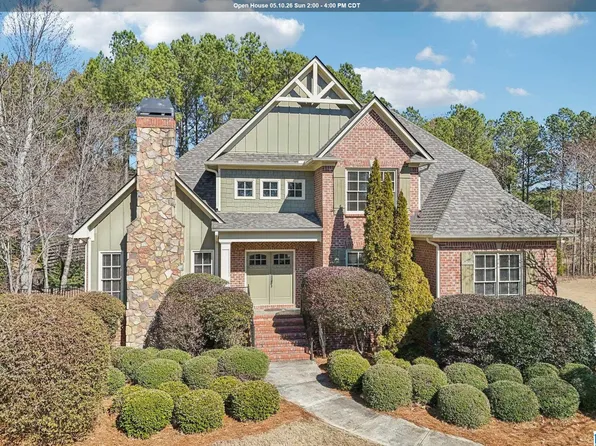 1016 Dunsmore Dr, Chelsea, AL 35043