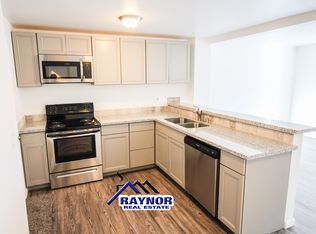 1435 E Long St, Carson City, NV