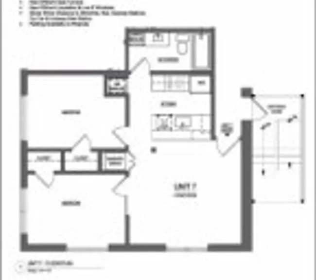 659 Massachusetts Ave #7 — Photo 9