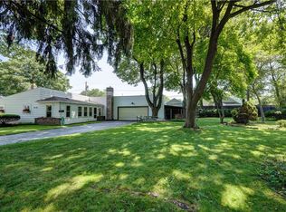 185 Rogene St, Rochester, NY 14616