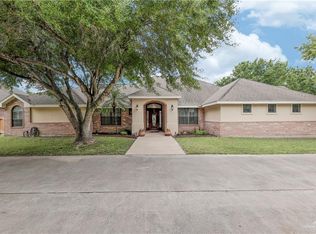 1010 Hill Country Rd, Edinburg, TX 78539