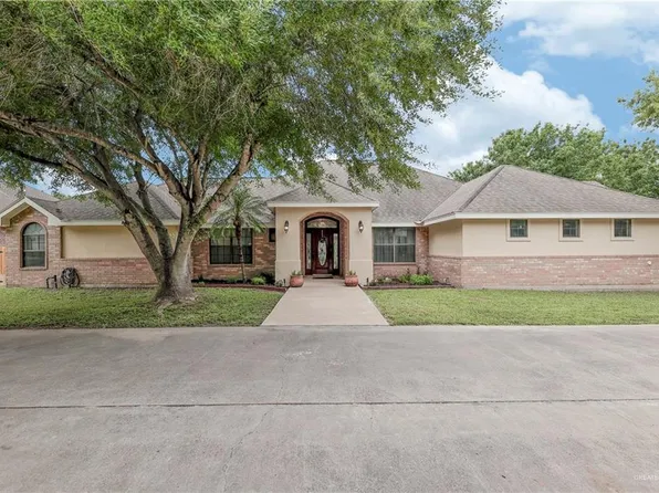 1010 Hill Country Rd, Edinburg, TX 78539