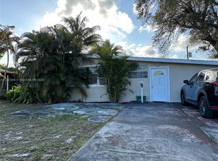 3650 SW 47th Ave, West Park, FL 33023