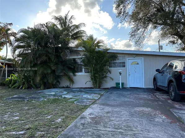 3650 SW 47th Ave, West Park, FL 33023