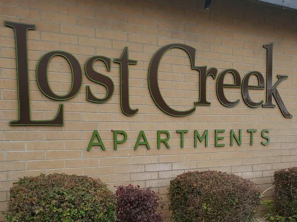 Lost Creek Apartments