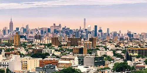 Rented by Halstead Property Development Marketing LLC