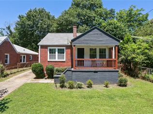 1329 Eason St NW, Atlanta, GA 30314