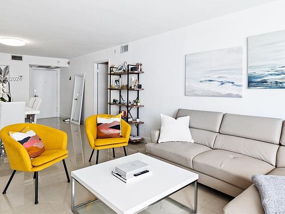 5th image of 6039 Collins Ave APT 1423