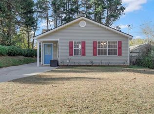 3580 Catalina Dr, Cumming, GA 30041