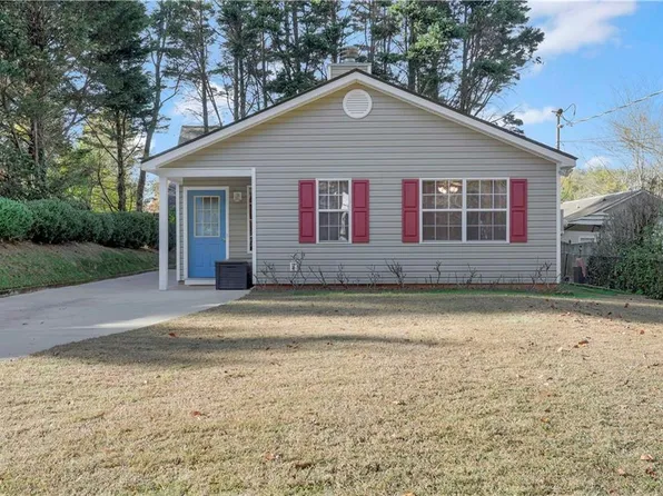 3580 Catalina Dr, Cumming, GA 30041