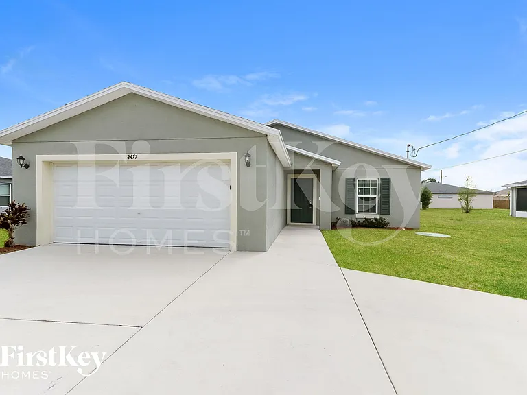 4477 SW Port Saint Lucie Blvd — Photo 2