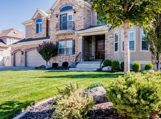 11307 S Slate View Dr, South Jordan, UT 84095