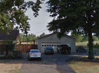 4078 Holly Grove Rd, Covington, TN 38019