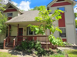 5016 N Vassar Rd, Flint, MI 48506