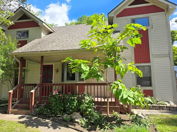 5016 N Vassar Rd, Flint, MI 48506