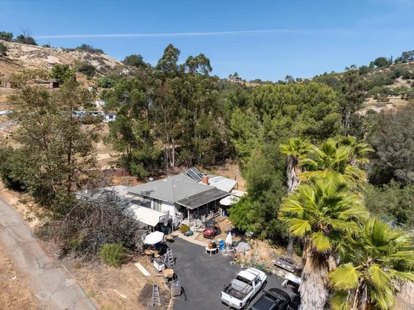 12608 Cumbres Rd, Valley Center, CA 92082
