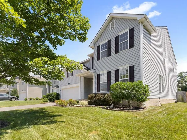 806 Queensbury Ln, Williamsburg, VA 23185