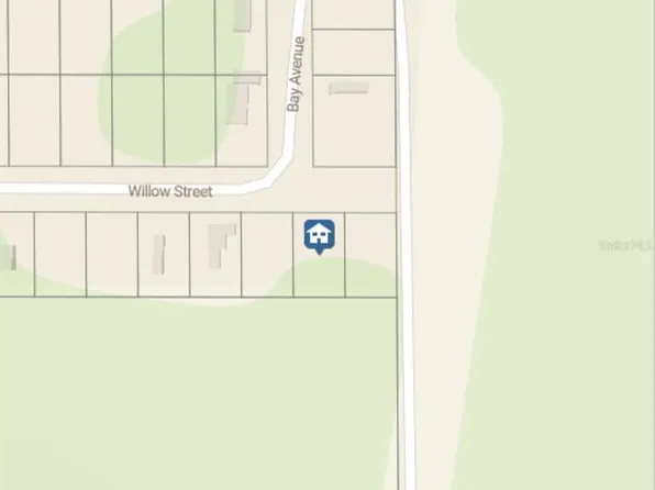 125 Willow St Lot 14, Hawthorne, FL 32640