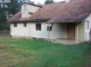 26200 NE C C Landon Rd, Yacolt, WA 98675