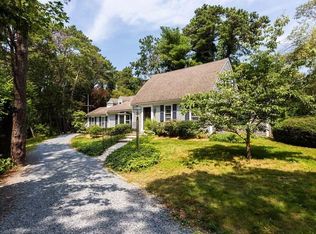 134-164 Stonehenge Dr, Brewster, MA 02631