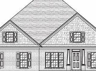 7010 Nicklaus Dr N, Mobile, AL 36618