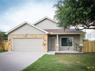 100 Bell Meadows Dr, Hutto, TX, 78634